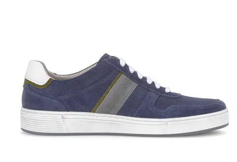 Gabor Sneaker fjord/ash kombi