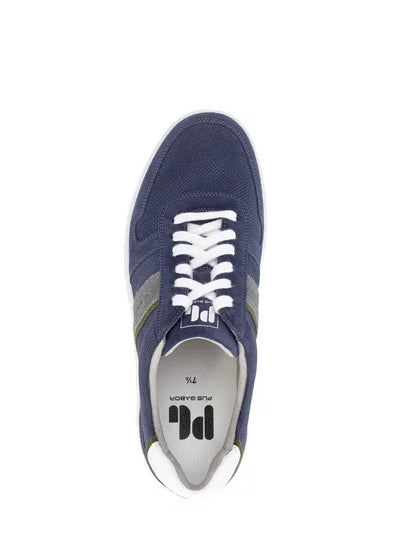 Gabor Sneaker fjord/ash kombi