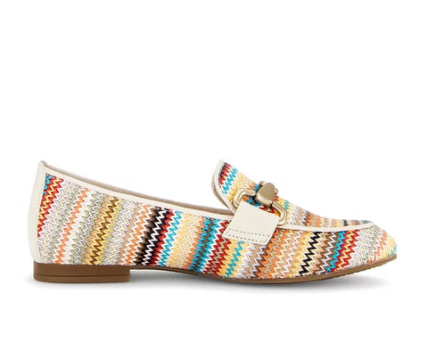 Gabor Slipper multicolour