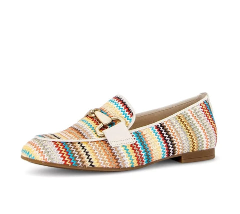 Gabor Slipper multicolour