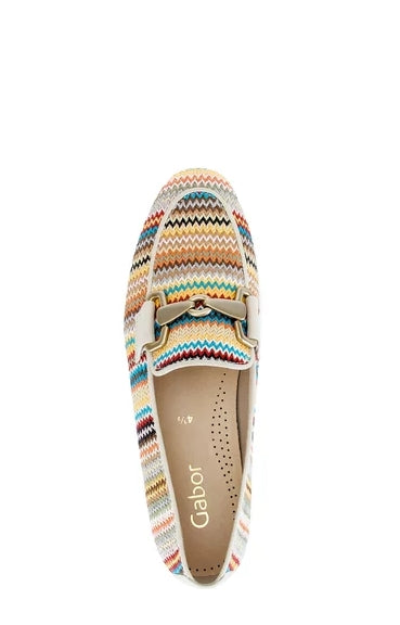 Gabor Slipper multicolour