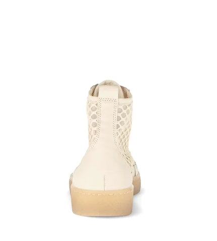 Gabor Sneaker high panna