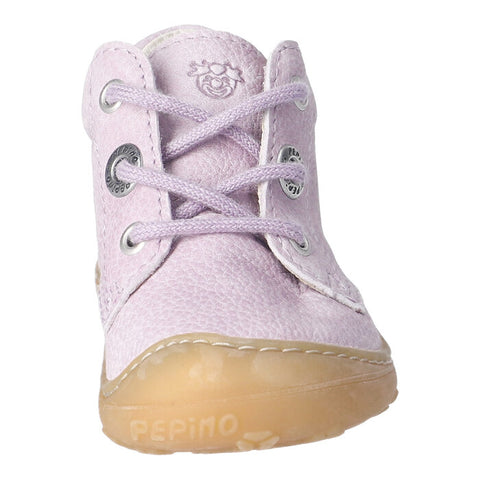 Ricosta Lernlaufschuh Cory misty