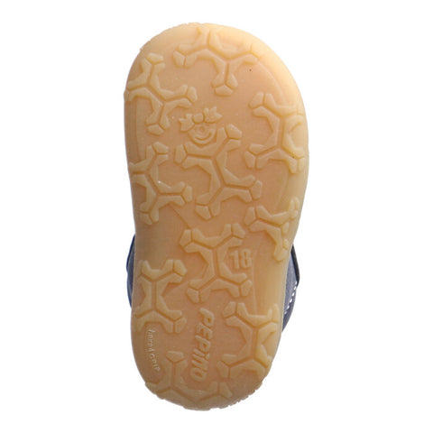 Ricosta Lernlaufschuh Cory see