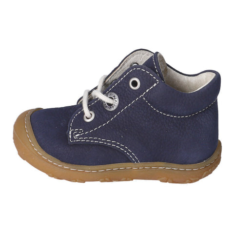 Ricosta Lernlaufschuh Cory see