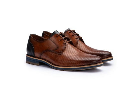 Lloyd Drift 110 brown/navy