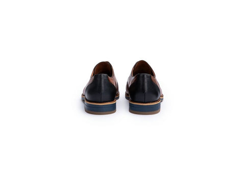 Lloyd Drift 110 brown/navy