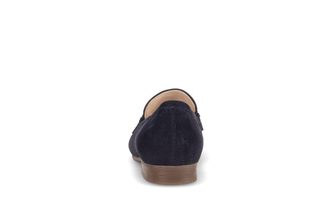 Gabor Slipper dark-blue