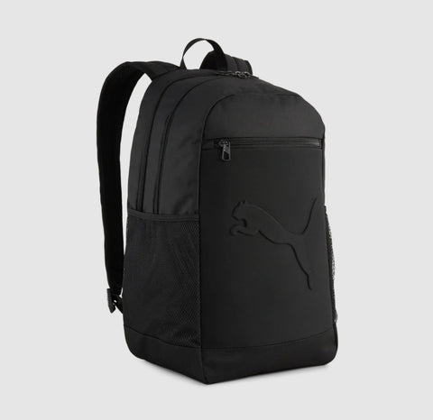 Puma Buzz 28L Rucksack black