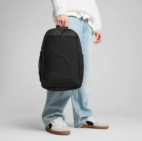 Puma Buzz 28L Rucksack black