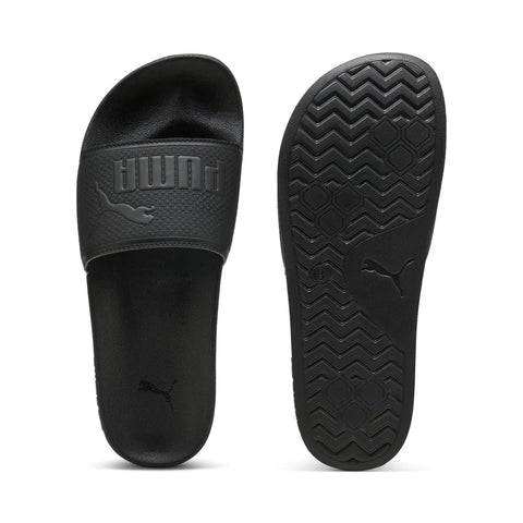 Puma Slippers Leadcat 2.0 BX black