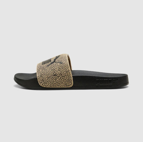 Puma Slippers Leadcat 2.0 BX toasted almond-black