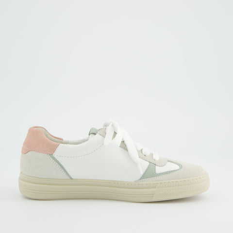 Paul Green Sneaker white/off-white