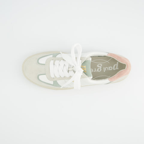 Paul Green Sneaker white/off-white