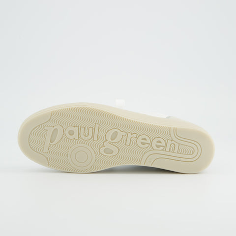 Paul Green Sneaker white/off-white