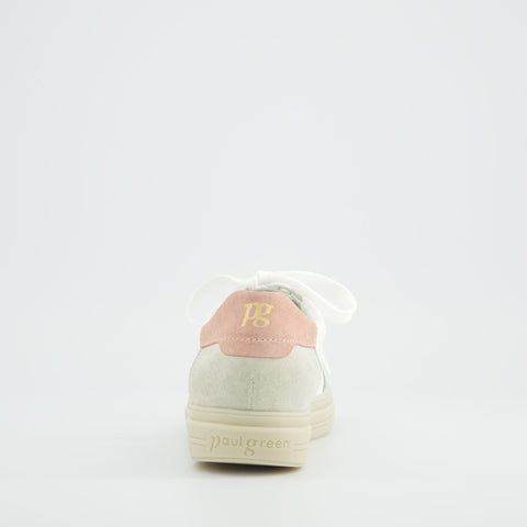 Paul Green Sneaker white/off-white