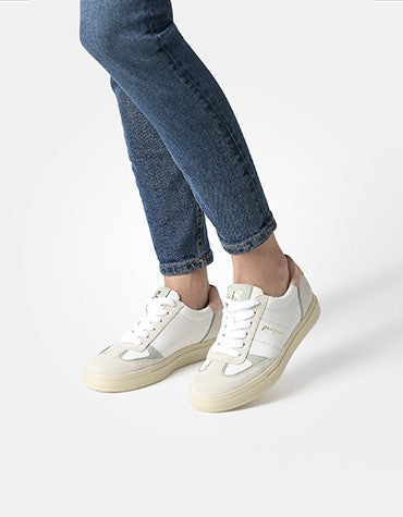 Paul Green Sneaker white/off-white
