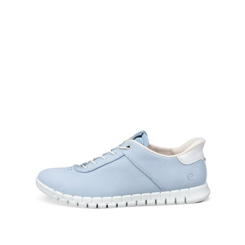 Ecco Gruuv Lite W easy slip dusty blue