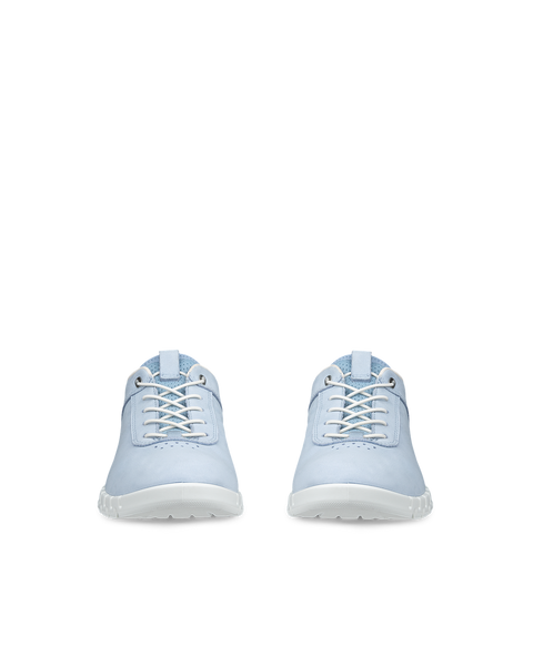 Ecco Gruuv Lite W easy slip dusty blue