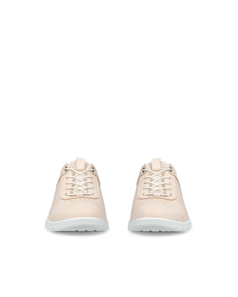 Ecco Gruuv Lite W easy slip nature/weiss