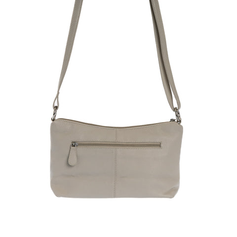 Nika Trade Tasche oatmeal