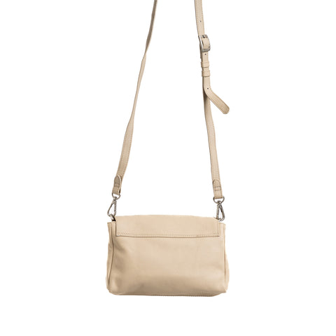 Nika Trade Tasche beige