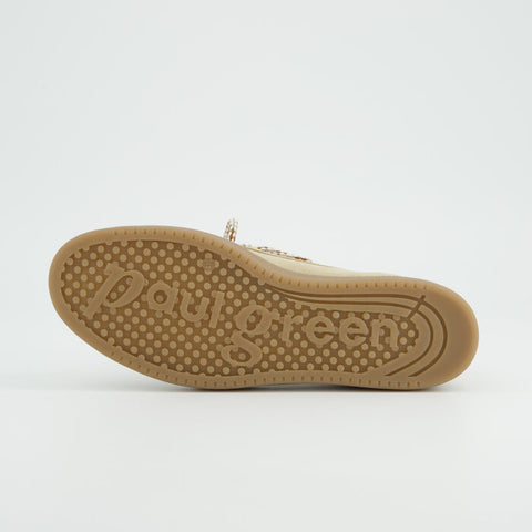 Paul Green Super soft Sneaker biscuit