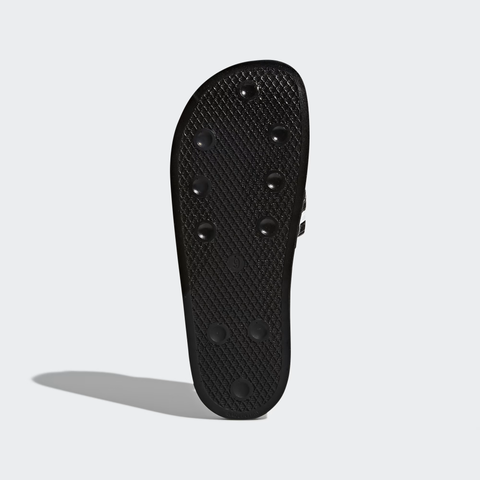 Adidas Originals Adiletten core black/white
