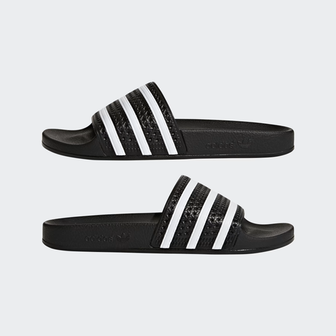 Adidas Originals Adiletten core black/white
