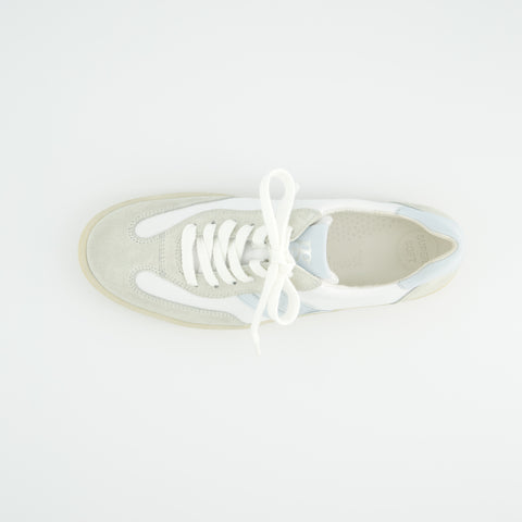 Paul Green Super soft Sneaker milk/white