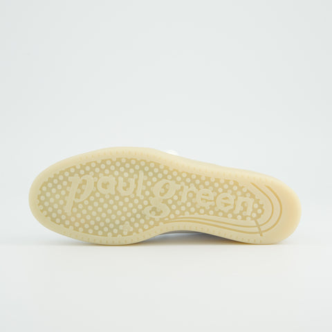 Paul Green Super soft Sneaker milk/white