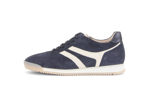 Gabor Sneaker marine