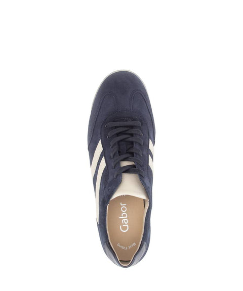 Gabor Sneaker marine