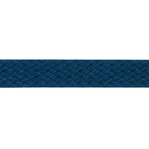 Allpedes pedag LACE 75 cm flach blau