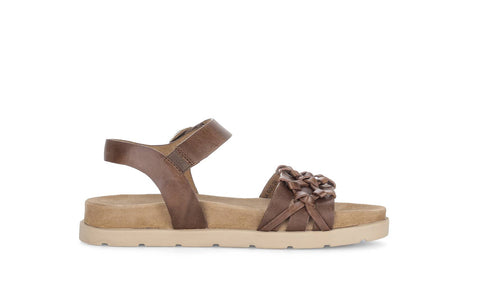 Gabor Sandale camel