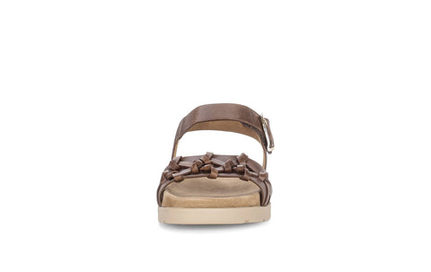 Gabor Sandale camel