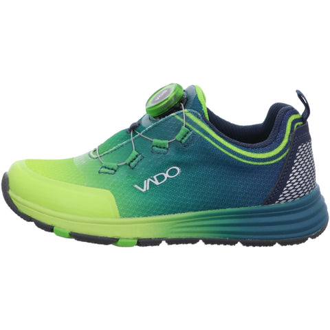 Vado Fade Lo BOA GTX lime