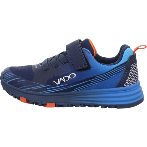 Vado Willy Lo Elastic GTX midnight