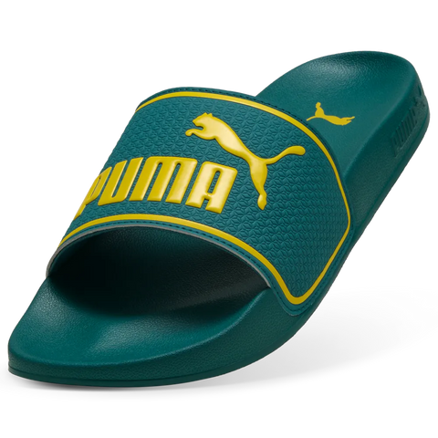 Puma Slippers Leadcat 2.0 BX dazzling yellow
