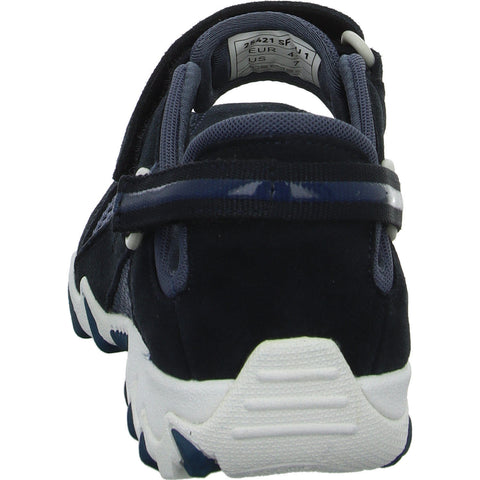 Allrounder Niro ocean/stargazer