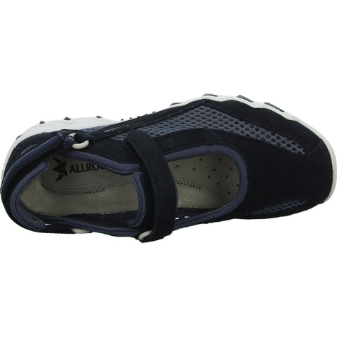 Allrounder Niro ocean/stargazer
