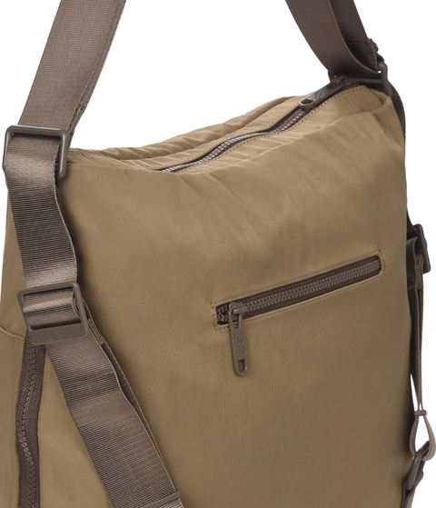 KCB Bolso-Mochila khaki