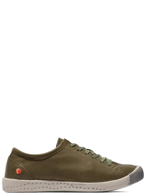 Softino Isla154 army green