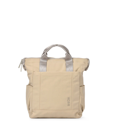 KCB Mochila Mediana beige
