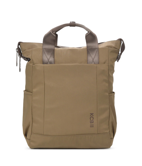 KCB Mochila Grande khaki