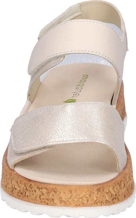 Waldläufer Sandale H-Libby beige