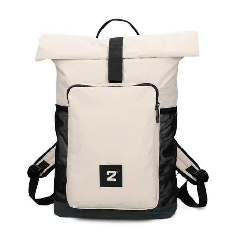 Zwei Rucksack Bonny BOR180 sand