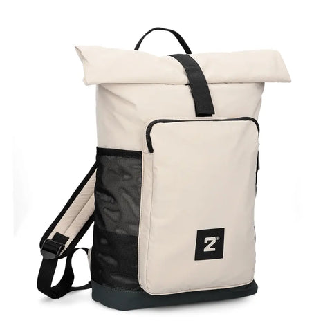 Zwei Rucksack Bonny BOR180 sand