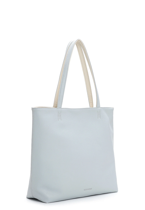 Emily&Noah Shopper Eva light blue