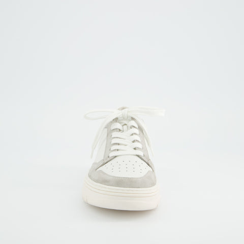 Paul Green Super soft Sneaker white/offwhite
